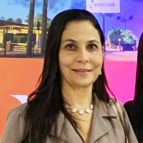 Maria Lucia Coelho<br>Andrade